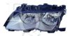 EQUAL QUALITY PP0174D Headlight